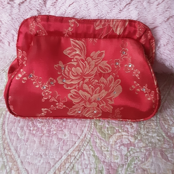 Three Bag and One Wallet. Selling as a bundle. - Picture 8 of 9